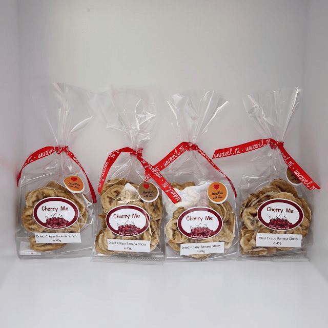4 Bag Mix Bundle